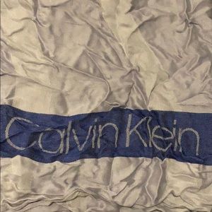 Calvin Klein Scarf